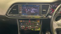 USED 2017 17 SEAT LEON 1.4 EcoTSI FR Technology Sport Coupe 3dr Petrol Manual Euro 6 (s/s) (150 ps) Apple Car Play, Android Auto