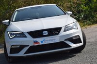 USED 2017 17 SEAT LEON 1.4 EcoTSI FR Technology Sport Coupe 3dr Petrol Manual Euro 6 (s/s) (150 ps) READY TO DRIVE AWAY TODAY!
