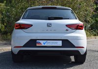 USED 2017 17 SEAT LEON 1.4 EcoTSI FR Technology Sport Coupe 3dr Petrol Manual Euro 6 (s/s) (150 ps) READY TO DRIVE AWAY TODAY!