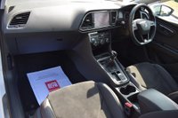 USED 2017 17 SEAT LEON 1.4 EcoTSI FR Technology Sport Coupe 3dr Petrol Manual Euro 6 (s/s) (150 ps) READY TO DRIVE AWAY TODAY!