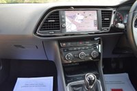 USED 2017 17 SEAT LEON 1.4 EcoTSI FR Technology Sport Coupe 3dr Petrol Manual Euro 6 (s/s) (150 ps) READY TO DRIVE AWAY TODAY!