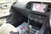 USED 2017 17 SEAT LEON 1.4 EcoTSI FR Technology Sport Coupe 3dr Petrol Manual Euro 6 (s/s) (150 ps) READY TO DRIVE AWAY TODAY!