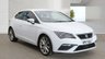 USED 2017 17 SEAT LEON 1.4 EcoTSI FR Technology Sport Coupe 3dr Petrol Manual Euro 6 (s/s) (150 ps) Apple Car Play, Android Auto