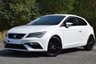 USED 2017 17 SEAT LEON 1.4 EcoTSI FR Technology Sport Coupe 3dr Petrol Manual Euro 6 (s/s) (150 ps) READY TO DRIVE AWAY TODAY!