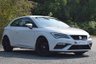 USED 2017 17 SEAT LEON 1.4 EcoTSI FR Technology Sport Coupe 3dr Petrol Manual Euro 6 (s/s) (150 ps) READY TO DRIVE AWAY TODAY!