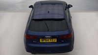 USED 2015 64 AUDI A3 2.0 TDI S line Hatchback 3dr Diesel Manual Euro 6 (s/s) (150 ps) 