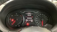 USED 2015 64 AUDI A3 2.0 TDI S line Hatchback 3dr Diesel Manual Euro 6 (s/s) (150 ps) 