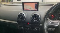 USED 2015 64 AUDI A3 2.0 TDI S line Hatchback 3dr Diesel Manual Euro 6 (s/s) (150 ps) 