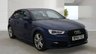 USED 2015 64 AUDI A3 2.0 TDI S line Hatchback 3dr Diesel Manual Euro 6 (s/s) (150 ps) 