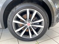 USED 2020 70 JAGUAR E-PACE 2.0 P200 R-Dynamic HSE SUV 5dr Petrol Auto AWD Euro 6 (s/s) (200 ps) CORRIS GREY / EBONY WINDSOR LEATHER / 18 WAY MEMORY/HEATED FRONT SEATS / DUAL ZONE CLIMATE / HEATED WINDSREEN / HEATED STEERING WHEEL / ELECTRIC WINDOWS / POWERFOLD MIRRORS / CRUISE / SPEED LIMITER / LANE ASSIST / SATNAV / BLUETOOTH / ANDROID AUTO / APPLE CARPLAY / DAB FM AM TUNER / USB / REAR CAMERA / FRONT AND REAR SENSORS / 20" ALLOY WHEELS