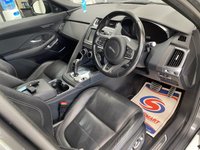 USED 2020 70 JAGUAR E-PACE 2.0 P200 R-Dynamic HSE SUV 5dr Petrol Auto AWD Euro 6 (s/s) (200 ps) CORRIS GREY / EBONY WINDSOR LEATHER / 18 WAY MEMORY/HEATED FRONT SEATS / DUAL ZONE CLIMATE / HEATED WINDSREEN / HEATED STEERING WHEEL / ELECTRIC WINDOWS / POWERFOLD MIRRORS / CRUISE / SPEED LIMITER / LANE ASSIST / SATNAV / BLUETOOTH / ANDROID AUTO / APPLE CARPLAY / DAB FM AM TUNER / USB / REAR CAMERA / FRONT AND REAR SENSORS / 20" ALLOY WHEELS