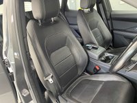 USED 2020 70 JAGUAR E-PACE 2.0 P200 R-Dynamic HSE SUV 5dr Petrol Auto AWD Euro 6 (s/s) (200 ps) CORRIS GREY / EBONY WINDSOR LEATHER / 18 WAY MEMORY/HEATED FRONT SEATS / DUAL ZONE CLIMATE / HEATED WINDSREEN / HEATED STEERING WHEEL / ELECTRIC WINDOWS / POWERFOLD MIRRORS / CRUISE / SPEED LIMITER / LANE ASSIST / SATNAV / BLUETOOTH / ANDROID AUTO / APPLE CARPLAY / DAB FM AM TUNER / USB / REAR CAMERA / FRONT AND REAR SENSORS / 20" ALLOY WHEELS