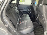 USED 2020 70 JAGUAR E-PACE 2.0 P200 R-Dynamic HSE SUV 5dr Petrol Auto AWD Euro 6 (s/s) (200 ps) CORRIS GREY / EBONY WINDSOR LEATHER / 18 WAY MEMORY/HEATED FRONT SEATS / DUAL ZONE CLIMATE / HEATED WINDSREEN / HEATED STEERING WHEEL / ELECTRIC WINDOWS / POWERFOLD MIRRORS / CRUISE / SPEED LIMITER / LANE ASSIST / SATNAV / BLUETOOTH / ANDROID AUTO / APPLE CARPLAY / DAB FM AM TUNER / USB / REAR CAMERA / FRONT AND REAR SENSORS / 20" ALLOY WHEELS