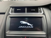 USED 2020 70 JAGUAR E-PACE 2.0 P200 R-Dynamic HSE SUV 5dr Petrol Auto AWD Euro 6 (s/s) (200 ps) CORRIS GREY / EBONY WINDSOR LEATHER / 18 WAY MEMORY/HEATED FRONT SEATS / DUAL ZONE CLIMATE / HEATED WINDSREEN / HEATED STEERING WHEEL / ELECTRIC WINDOWS / POWERFOLD MIRRORS / CRUISE / SPEED LIMITER / LANE ASSIST / SATNAV / BLUETOOTH / ANDROID AUTO / APPLE CARPLAY / DAB FM AM TUNER / USB / REAR CAMERA / FRONT AND REAR SENSORS / 20" ALLOY WHEELS