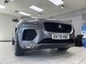 USED 2020 70 JAGUAR E-PACE 2.0 P200 R-Dynamic HSE SUV 5dr Petrol Auto AWD Euro 6 (s/s) (200 ps) CORRIS GREY / EBONY WINDSOR LEATHER / 18 WAY MEMORY/HEATED FRONT SEATS / DUAL ZONE CLIMATE / HEATED WINDSREEN / HEATED STEERING WHEEL / ELECTRIC WINDOWS / POWERFOLD MIRRORS / CRUISE / SPEED LIMITER / LANE ASSIST / SATNAV / BLUETOOTH / ANDROID AUTO / APPLE CARPLAY / DAB FM AM TUNER / USB / REAR CAMERA / FRONT AND REAR SENSORS / 20" ALLOY WHEELS