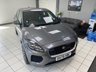 USED 2020 70 JAGUAR E-PACE 2.0 P200 R-Dynamic HSE SUV 5dr Petrol Auto AWD Euro 6 (s/s) (200 ps) CORRIS GREY / EBONY WINDSOR LEATHER / 18 WAY MEMORY/HEATED FRONT SEATS / DUAL ZONE CLIMATE / HEATED WINDSREEN / HEATED STEERING WHEEL / ELECTRIC WINDOWS / POWERFOLD MIRRORS / CRUISE / SPEED LIMITER / LANE ASSIST / SATNAV / BLUETOOTH / ANDROID AUTO / APPLE CARPLAY / DAB FM AM TUNER / USB / REAR CAMERA / FRONT AND REAR SENSORS / 20" ALLOY WHEELS
