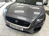 USED 2020 70 JAGUAR E-PACE 2.0 P200 R-Dynamic HSE SUV 5dr Petrol Auto AWD Euro 6 (s/s) (200 ps) CORRIS GREY / EBONY WINDSOR LEATHER / 18 WAY MEMORY/HEATED FRONT SEATS / DUAL ZONE CLIMATE / HEATED WINDSREEN / HEATED STEERING WHEEL / ELECTRIC WINDOWS / POWERFOLD MIRRORS / CRUISE / SPEED LIMITER / LANE ASSIST / SATNAV / BLUETOOTH / ANDROID AUTO / APPLE CARPLAY / DAB FM AM TUNER / USB / REAR CAMERA / FRONT AND REAR SENSORS / 20" ALLOY WHEELS