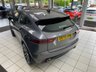 USED 2020 70 JAGUAR E-PACE 2.0 P200 R-Dynamic HSE SUV 5dr Petrol Auto AWD Euro 6 (s/s) (200 ps) CORRIS GREY / EBONY WINDSOR LEATHER / 18 WAY MEMORY/HEATED FRONT SEATS / DUAL ZONE CLIMATE / HEATED WINDSREEN / HEATED STEERING WHEEL / ELECTRIC WINDOWS / POWERFOLD MIRRORS / CRUISE / SPEED LIMITER / LANE ASSIST / SATNAV / BLUETOOTH / ANDROID AUTO / APPLE CARPLAY / DAB FM AM TUNER / USB / REAR CAMERA / FRONT AND REAR SENSORS / 20" ALLOY WHEELS