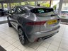 USED 2020 70 JAGUAR E-PACE 2.0 P200 R-Dynamic HSE SUV 5dr Petrol Auto AWD Euro 6 (s/s) (200 ps) CORRIS GREY / EBONY WINDSOR LEATHER / 18 WAY MEMORY/HEATED FRONT SEATS / DUAL ZONE CLIMATE / HEATED WINDSREEN / HEATED STEERING WHEEL / ELECTRIC WINDOWS / POWERFOLD MIRRORS / CRUISE / SPEED LIMITER / LANE ASSIST / SATNAV / BLUETOOTH / ANDROID AUTO / APPLE CARPLAY / DAB FM AM TUNER / USB / REAR CAMERA / FRONT AND REAR SENSORS / 20" ALLOY WHEELS