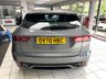 USED 2020 70 JAGUAR E-PACE 2.0 P200 R-Dynamic HSE SUV 5dr Petrol Auto AWD Euro 6 (s/s) (200 ps) CORRIS GREY / EBONY WINDSOR LEATHER / 18 WAY MEMORY/HEATED FRONT SEATS / DUAL ZONE CLIMATE / HEATED WINDSREEN / HEATED STEERING WHEEL / ELECTRIC WINDOWS / POWERFOLD MIRRORS / CRUISE / SPEED LIMITER / LANE ASSIST / SATNAV / BLUETOOTH / ANDROID AUTO / APPLE CARPLAY / DAB FM AM TUNER / USB / REAR CAMERA / FRONT AND REAR SENSORS / 20" ALLOY WHEELS