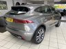 USED 2020 70 JAGUAR E-PACE 2.0 P200 R-Dynamic HSE SUV 5dr Petrol Auto AWD Euro 6 (s/s) (200 ps) CORRIS GREY / EBONY WINDSOR LEATHER / 18 WAY MEMORY/HEATED FRONT SEATS / DUAL ZONE CLIMATE / HEATED WINDSREEN / HEATED STEERING WHEEL / ELECTRIC WINDOWS / POWERFOLD MIRRORS / CRUISE / SPEED LIMITER / LANE ASSIST / SATNAV / BLUETOOTH / ANDROID AUTO / APPLE CARPLAY / DAB FM AM TUNER / USB / REAR CAMERA / FRONT AND REAR SENSORS / 20" ALLOY WHEELS