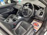 USED 2020 70 JAGUAR E-PACE 2.0 P200 R-Dynamic HSE SUV 5dr Petrol Auto AWD Euro 6 (s/s) (200 ps) CORRIS GREY / EBONY WINDSOR LEATHER / 18 WAY MEMORY/HEATED FRONT SEATS / DUAL ZONE CLIMATE / HEATED WINDSREEN / HEATED STEERING WHEEL / ELECTRIC WINDOWS / POWERFOLD MIRRORS / CRUISE / SPEED LIMITER / LANE ASSIST / SATNAV / BLUETOOTH / ANDROID AUTO / APPLE CARPLAY / DAB FM AM TUNER / USB / REAR CAMERA / FRONT AND REAR SENSORS / 20" ALLOY WHEELS