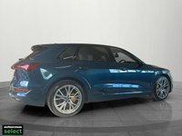 USED 2019 19 AUDI E-TRON 55 Launch Edition SUV 5dr Electric Auto quattro 95kWh (408 ps) 
