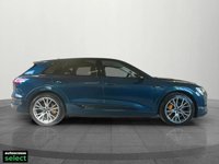 USED 2019 19 AUDI E-TRON 55 Launch Edition SUV 5dr Electric Auto quattro 95kWh (408 ps) 