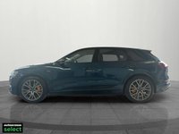 USED 2019 19 AUDI E-TRON 55 Launch Edition SUV 5dr Electric Auto quattro 95kWh (408 ps) 