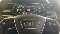 USED 2019 19 AUDI E-TRON 55 Launch Edition SUV 5dr Electric Auto quattro 95kWh (408 ps) 