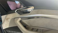 USED 2019 19 AUDI E-TRON 55 Launch Edition SUV 5dr Electric Auto quattro 95kWh (408 ps) 