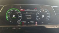 USED 2019 19 AUDI E-TRON 55 Launch Edition SUV 5dr Electric Auto quattro 95kWh (408 ps) 