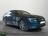 USED 2019 19 AUDI E-TRON 55 Launch Edition SUV 5dr Electric Auto quattro 95kWh (408 ps) 