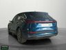 USED 2019 19 AUDI E-TRON 55 Launch Edition SUV 5dr Electric Auto quattro 95kWh (408 ps) 