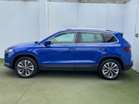 USED 2023 23 SKODA KAROQ 2.0 TDI SE L SUV 5dr Diesel DSG 4WD Euro 6 (s/s) (150 ps) 