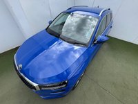 USED 2023 23 SKODA KAROQ 2.0 TDI SE L SUV 5dr Diesel DSG 4WD Euro 6 (s/s) (150 ps) 