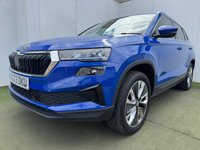 USED 2023 23 SKODA KAROQ 2.0 TDI SE L SUV 5dr Diesel DSG 4WD Euro 6 (s/s) (150 ps) 