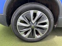USED 2023 23 SKODA KAROQ 2.0 TDI SE L SUV 5dr Diesel DSG 4WD Euro 6 (s/s) (150 ps) 
