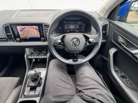 USED 2023 23 SKODA KAROQ 2.0 TDI SE L SUV 5dr Diesel DSG 4WD Euro 6 (s/s) (150 ps) 