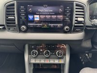 USED 2023 23 SKODA KAROQ 2.0 TDI SE L SUV 5dr Diesel DSG 4WD Euro 6 (s/s) (150 ps) 
