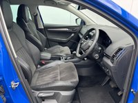 USED 2023 23 SKODA KAROQ 2.0 TDI SE L SUV 5dr Diesel DSG 4WD Euro 6 (s/s) (150 ps) 