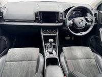 USED 2023 23 SKODA KAROQ 2.0 TDI SE L SUV 5dr Diesel DSG 4WD Euro 6 (s/s) (150 ps) 