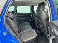 USED 2023 23 SKODA KAROQ 2.0 TDI SE L SUV 5dr Diesel DSG 4WD Euro 6 (s/s) (150 ps) 
