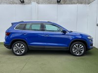 USED 2023 23 SKODA KAROQ 2.0 TDI SE L SUV 5dr Diesel DSG 4WD Euro 6 (s/s) (150 ps) 