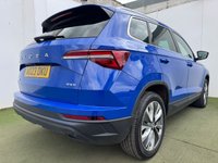 USED 2023 23 SKODA KAROQ 2.0 TDI SE L SUV 5dr Diesel DSG 4WD Euro 6 (s/s) (150 ps) 