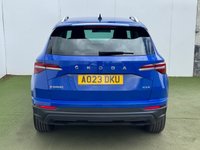 USED 2023 23 SKODA KAROQ 2.0 TDI SE L SUV 5dr Diesel DSG 4WD Euro 6 (s/s) (150 ps) 
