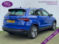 USED 2023 23 SKODA KAROQ 2.0 TDI SE L SUV 5dr Diesel DSG 4WD Euro 6 (s/s) (150 ps) 