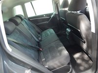 USED 2016 16 VOLKSWAGEN TIGUAN 2.0 TDI BlueMotion Tech Match Edition SUV 5dr Diesel DSG 4WD Euro 6 (s/s) (150 ps) FULL SERVICE HISTORY, AUTO, LOW MILEAGE