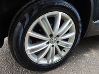 USED 2016 16 VOLKSWAGEN TIGUAN 2.0 TDI BlueMotion Tech Match Edition SUV 5dr Diesel DSG 4WD Euro 6 (s/s) (150 ps) FULL SERVICE HISTORY, AUTO, LOW MILEAGE