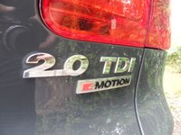 USED 2016 16 VOLKSWAGEN TIGUAN 2.0 TDI BlueMotion Tech Match Edition SUV 5dr Diesel DSG 4WD Euro 6 (s/s) (150 ps) FULL SERVICE HISTORY, AUTO, LOW MILEAGE